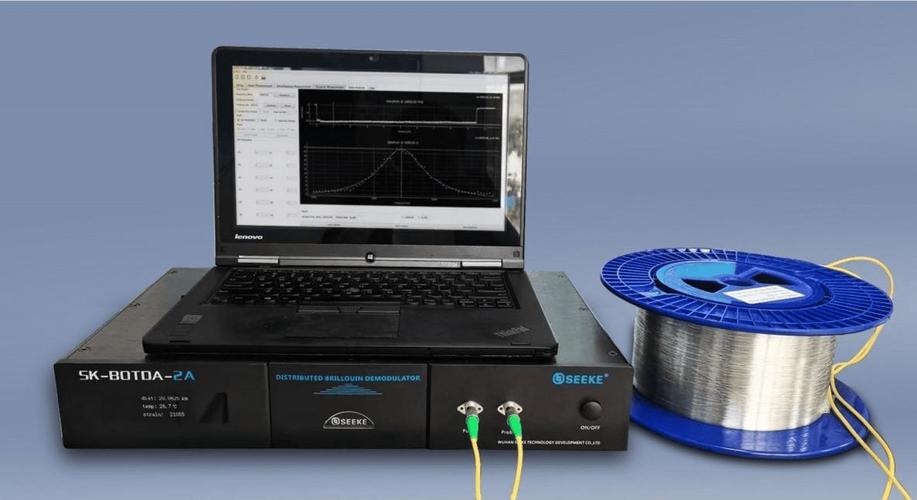 武漢盛科技術 分布式布里淵光纖溫度應變監測系統的核心特點與應用領域