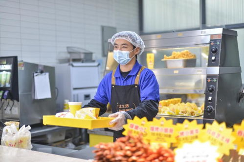 客戶至上 金科服務(wù)以營養(yǎng)健康咨詢服務(wù)走出獨特IFM之路